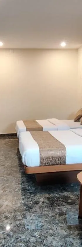 Sanjose Residency，位于维拉杰佩特的酒店