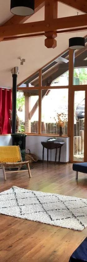Le Kiosque de Compostelle，位于Espaly-Saint-Marcel的酒店