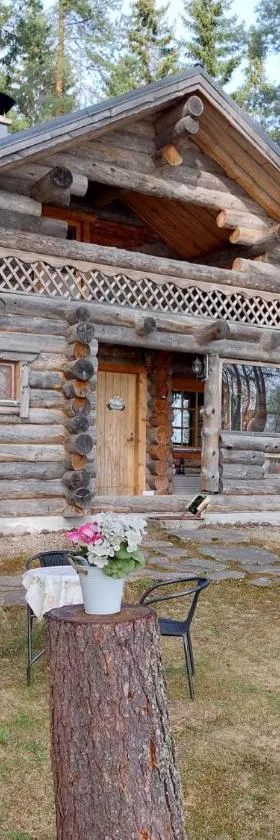 Kelola Cottage，位于Keyritty的酒店