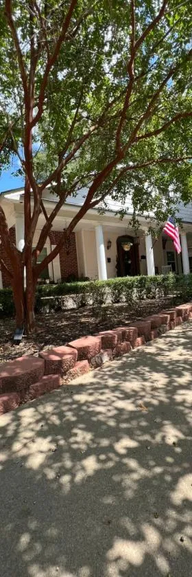 Opus House Historic Natchitoches，位于纳契托什的酒店