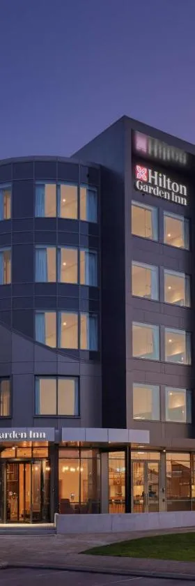 Hilton Garden Inn Albany, WA，位于奥尔巴尼的酒店