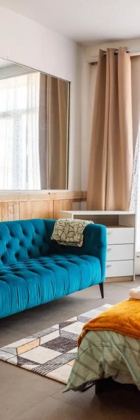 Find yourself apartment Dunkerque，位于Coudekerque-Branche的酒店