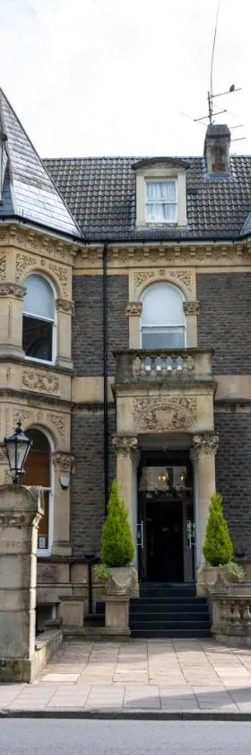 Channings Hotel by Greene King Inns，位于布里斯托的酒店