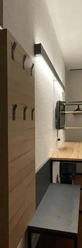 伊塔耶埃/纳维根特斯十号酒店，位于伊达贾伊的酒店