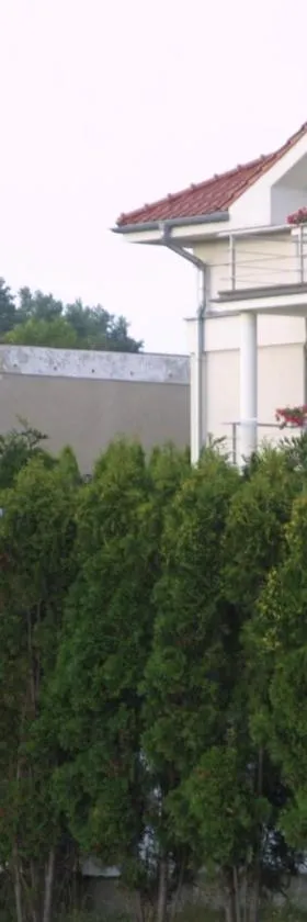 Hotelik Likusy - przy plaży nad jeziorem Ukiel i z bezpłatnym prywatnym parkingiem，位于奥尔什丁的酒店