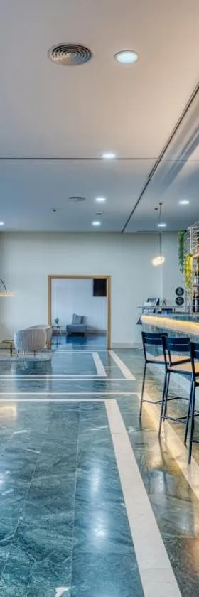 Checkin Madrid Móstoles，位于莫斯托雷斯的酒店