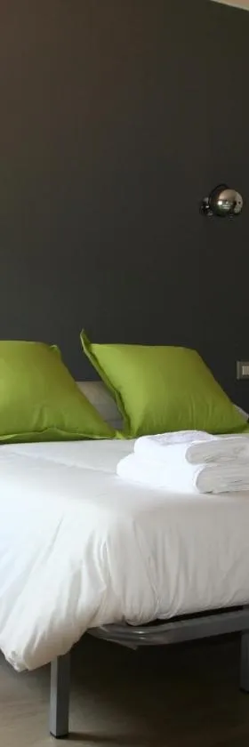 托特索姆珀普斯旅馆，位于科莱拉的酒店