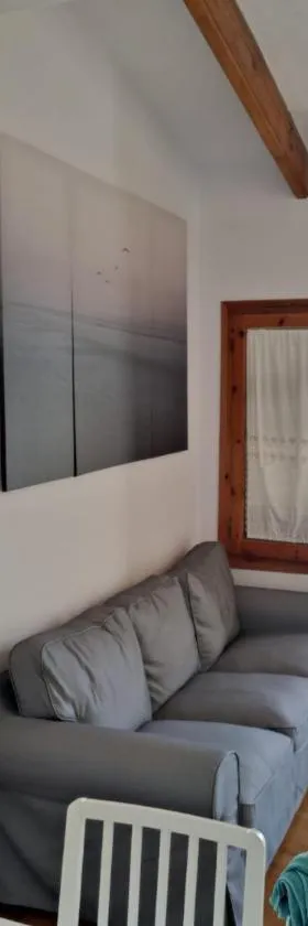 Biniplaya - Apartamento reformado al lado de la playa，位于阿雷纳尔登卡斯特尔的酒店