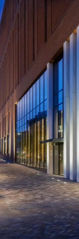 Hilton Garden Inn Stoke On Trent，位于特伦特河畔斯托克的酒店