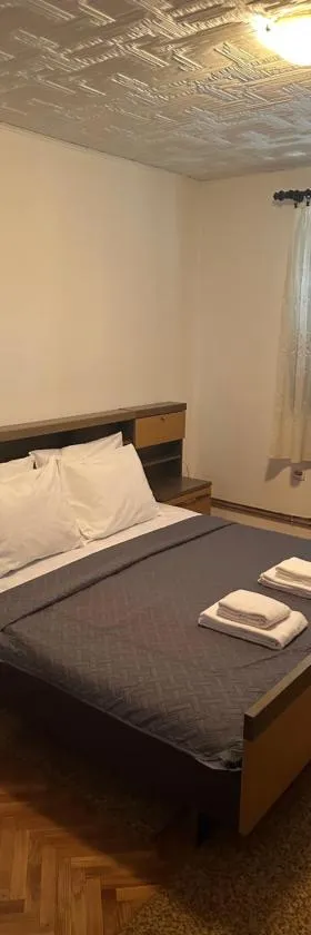 Apartment Bella 2，位于Požega的酒店