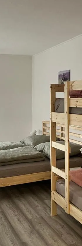 Kozákov Apartmány - první patro，位于Kozákov的酒店