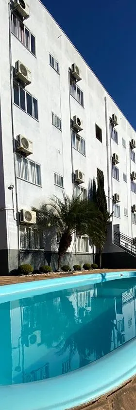 Hotel Boituva Inn - Your Hotel，位于博伊图瓦的酒店