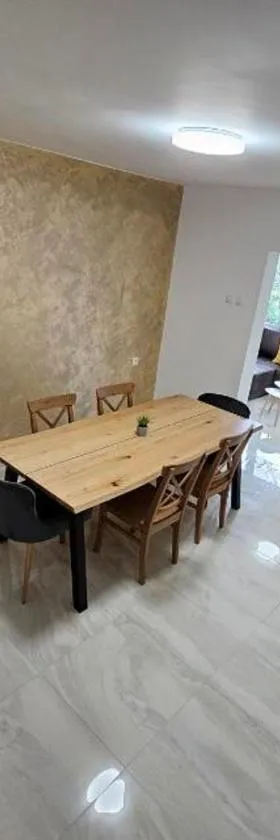 Guesthouse Silva，位于Vinci的酒店