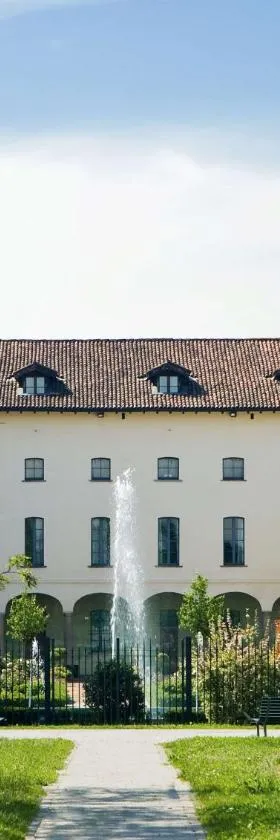 Grand Hotel Villa Torretta, Curio Collection by Hilton，位于塞斯托-圣乔凡尼的酒店