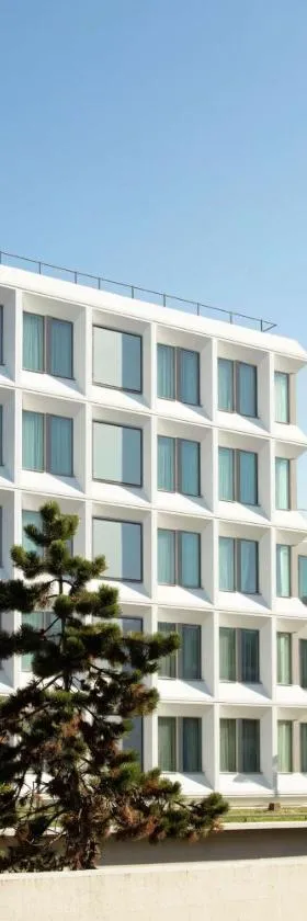 Hilton Garden Inn Paris Orly Airport，位于朗吉斯的酒店