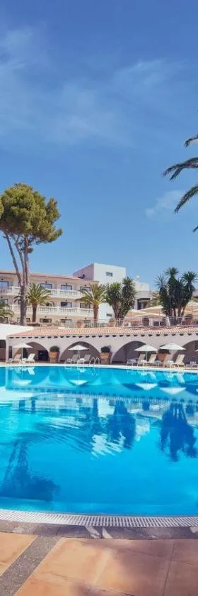 Hilton Mallorca Galatzo，位于帕格拉的酒店