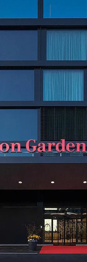 Hilton Garden Inn Zurich Limmattal，位于斯普赖滕巴赫的酒店