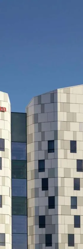 Hilton Garden Inn Paris Massy，位于马西的酒店