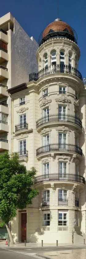 Casa Alberola Alicante, Adults only, Curio Collection By Hilton，位于阿利坎特的酒店