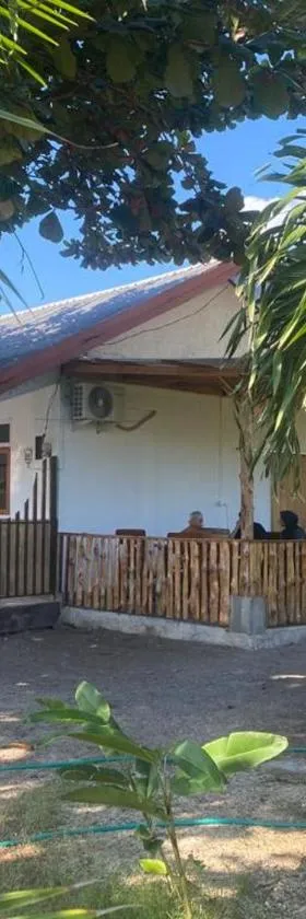 Rocky Homestay Lakey，位于Huu的酒店