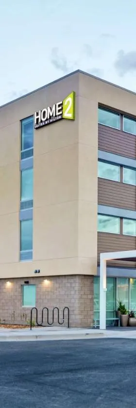 Home2 Suites By Hilton Helena，位于海伦娜的酒店