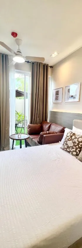 Stanford Suites 3，位于锡朗的酒店