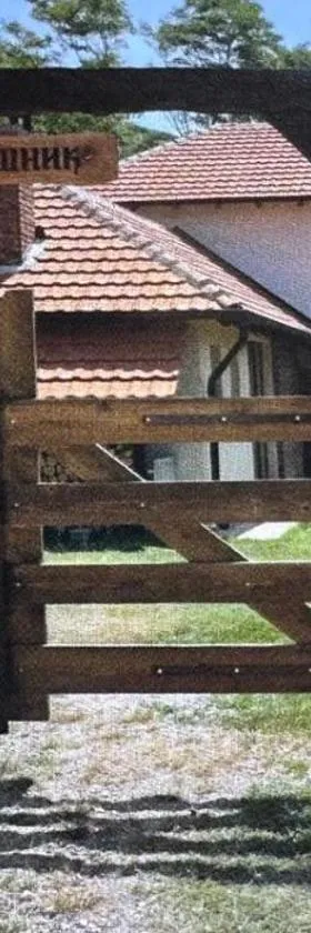 Etno Dušnik，位于Gadžin Han的酒店