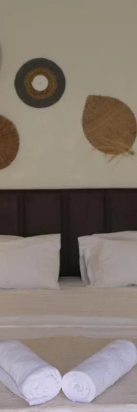 Vogelkopf Resort，位于Tapokreng的酒店