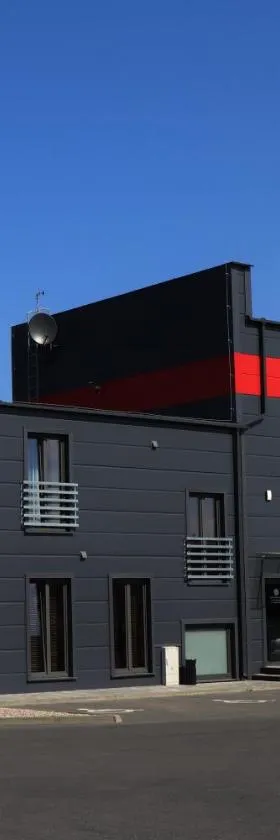 M&W Hotel Wronowski，位于沃姆扎的酒店