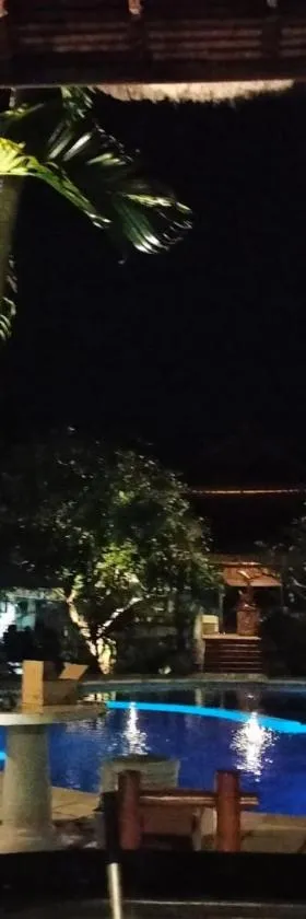 New Adirama Beach Hotel，位于罗威那的酒店