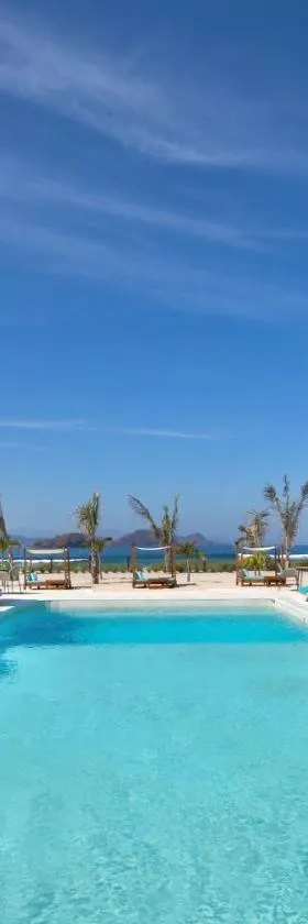 Mocean Resort，位于Lemonga的酒店