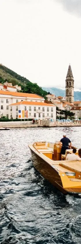 Heritage Grand Perast By Rixos，位于帕里斯特的酒店