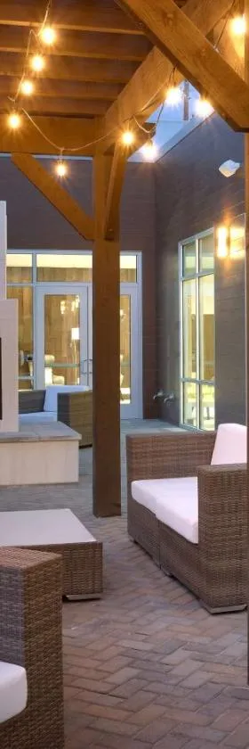 Hilton Garden Inn Boise Downtown，位于博伊西的酒店