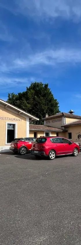restaurant japonais Tokogine chambre d hote，位于利斯特拉克梅多克的酒店