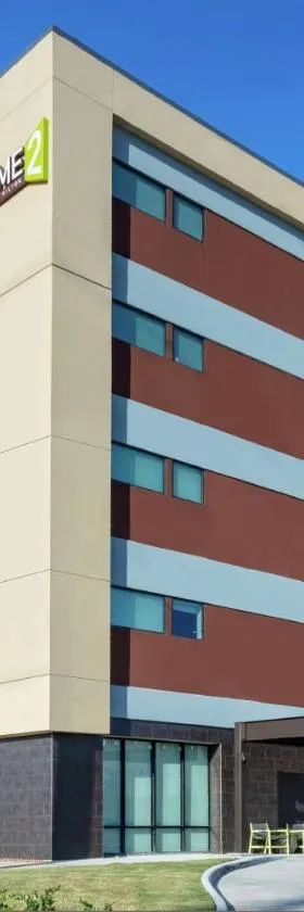 Home2 Suites By Hilton Sugar Land Rosenberg，位于舒格兰的酒店