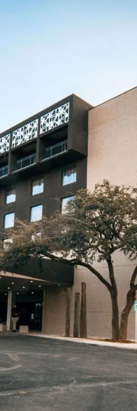 Doubletree By Hilton Lubbock - University Area，位于拉伯克的酒店
