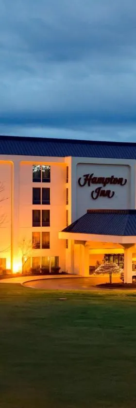 匹兹堡/机场希尔顿恒庭酒店，位于月球乡的酒店