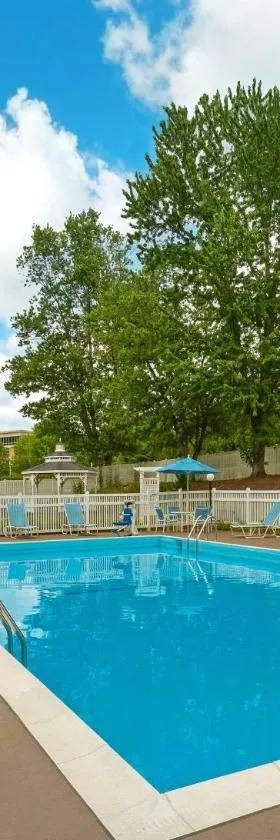 DoubleTree by Hilton Washington Meadow Lands Casino Area，位于华盛顿的酒店