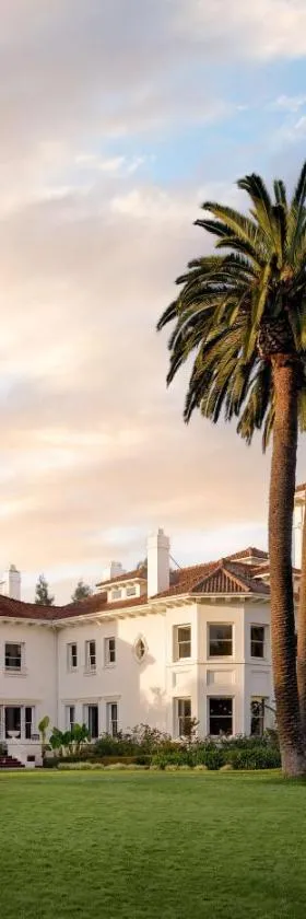 Hayes Mansion San Jose, Curio Collection by Hilton，位于圣何塞的酒店