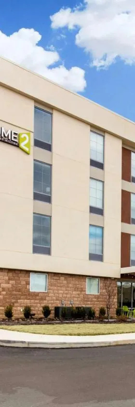 Home2 Suites By Hilton Olive Branch，位于奥利夫布兰奇的酒店