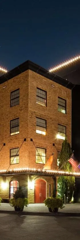 NYLO Dallas Plano Hotel, Tapestry Collection by Hilton，位于普莱诺的酒店