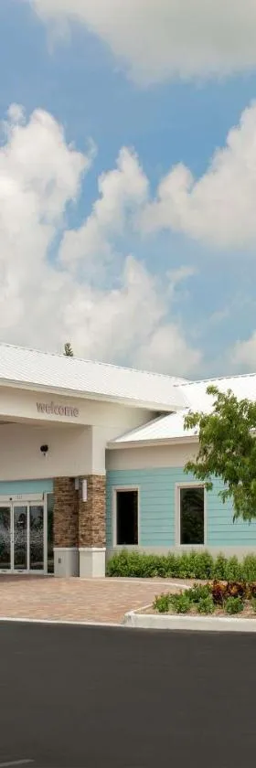 Hampton Inn Marathon - Florida Keys，位于马拉松的酒店