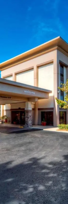 纳什维尔布伦特伍德-I-65S汉普顿酒店，位于布伦特伍德的酒店