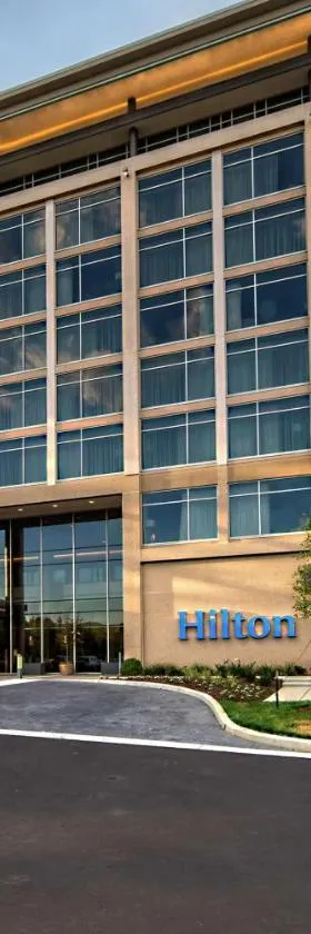 Hilton Franklin Cool Springs，位于富兰克林的酒店