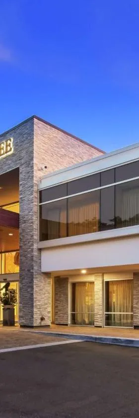 The Kingsley Bloomfield Hills - a DoubleTree by Hilton，位于布卢姆菲尔德山的酒店