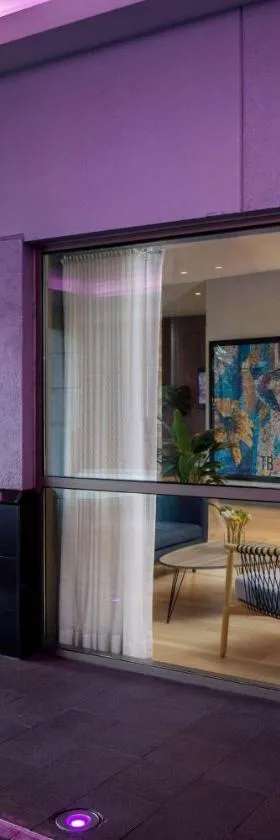 The Bethesdan Hotel, Tapestry Collection by Hilton，位于贝塞斯达的酒店