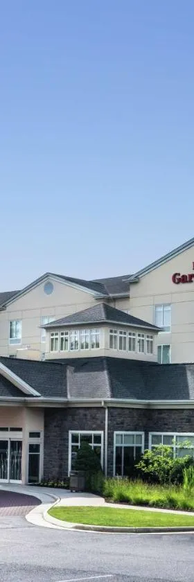 Hilton Garden Inn Blacksburg University，位于布莱克斯堡的酒店