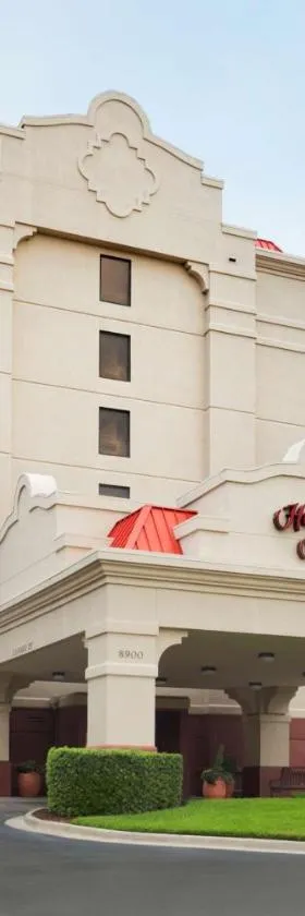 Hampton Inn Orlando International Drive Convention Center，位于奥兰多的酒店
