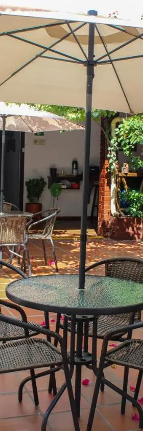 Hotel Colonial San Felipe，位于希龙的酒店