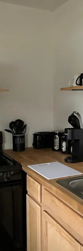 Tiny House，位于斯泰茨维尔的酒店